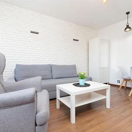 Motlawa Bulvar Z Widokiem Na Motlawe By Renters 아파트