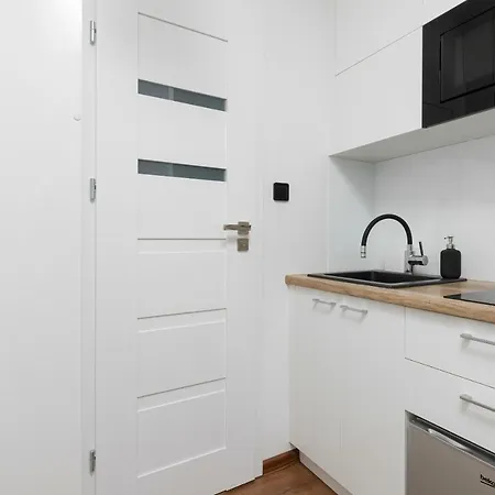 아파트 Motlawa Bulvar Z Widokiem Na Motlawe By Renters *